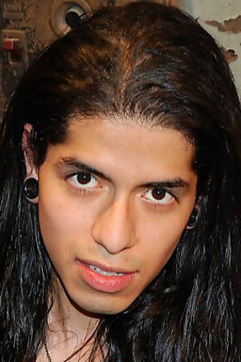 Angel Garcia dorama person