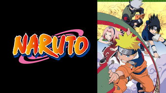 #27 Наруто