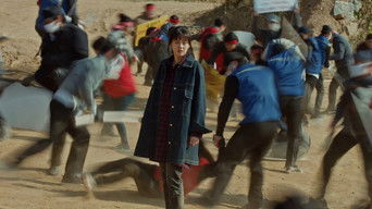 第11話：Did You Really Save Other Humans?