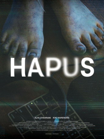 Hapus (2026)