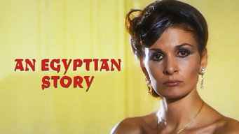 #5 An Egyptian Story