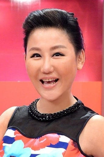 Image of Pauline Lan