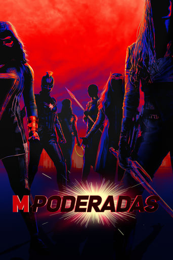 Poster of MPoderadas