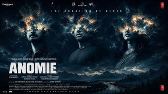 #5 Anomie