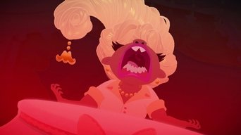 Cena de Forum Cartoon