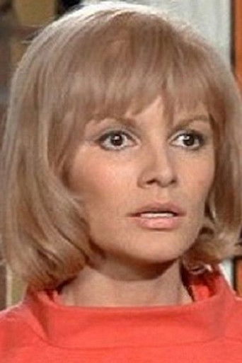 Foto de Sylvia Saurel