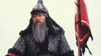 Galeria 1 - Noryang: la batalla final