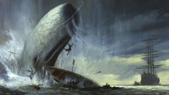 #4 Moby Dick