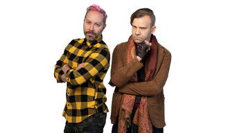 Critical Role S2E133 poster