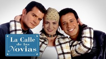 Bride's Avenue - S1E01