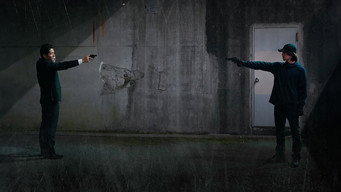 A Janitor (2021)