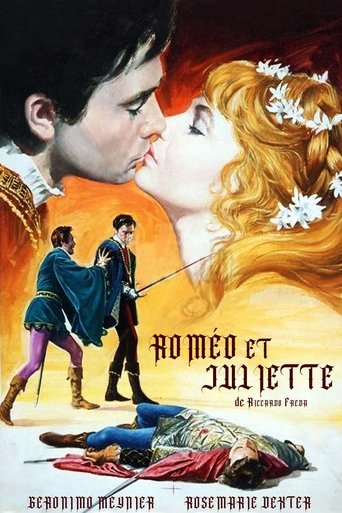 Roméo et Juliette (1964)