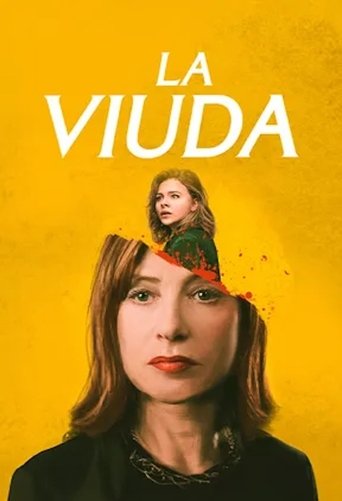 La viuda