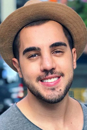 Foto de Rodrigo Melim