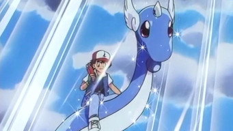 The Legend of Dratini