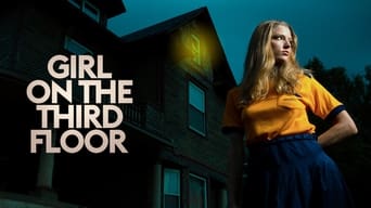 #12 Girl on the Third Floor