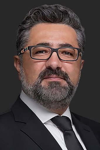 Serdar Ali Çelikler Foto 1