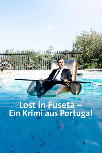 Lost in Fuseta - Ein Krimi aus Portugal (2022)