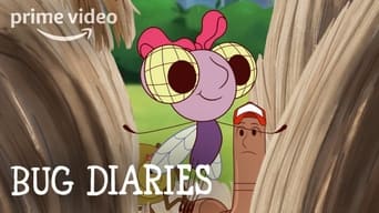 #1 The Bug Diaries