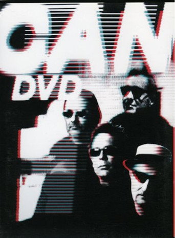 Can: Can DVD