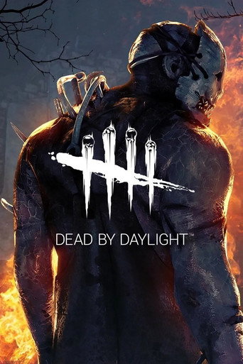 Dead by Daylight poster