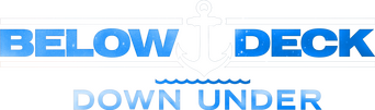 Below Deck Down Under logo