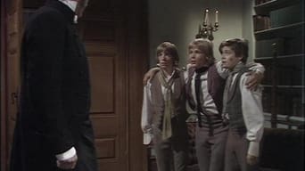 Tom Brown's Schooldays (1971)