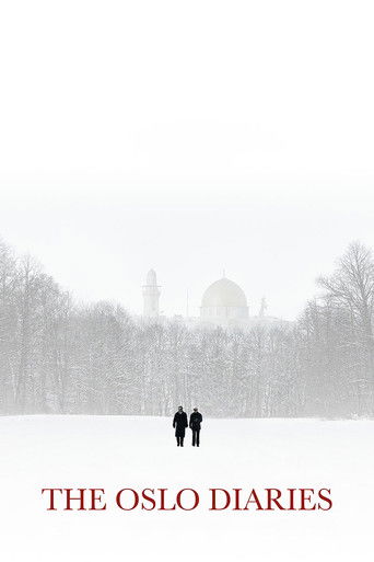 The Oslo Diaries (2018)