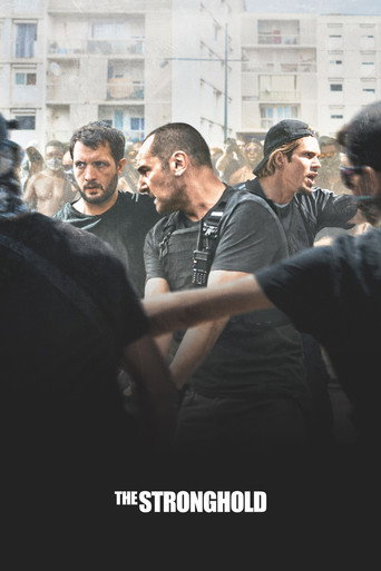The Stronghold