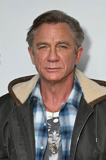 Foto de Daniel Craig