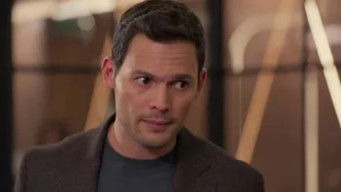 第25話:De hijo a padre 第25話:De hijo a padre