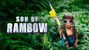 Escena 6 de El hijo de Rambow