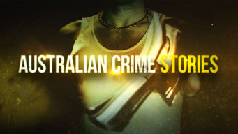 Australian Crime Stories (2016- )