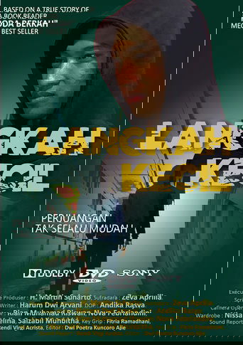 Langkah Kecil