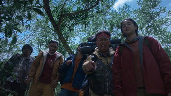 #12 Five Friends