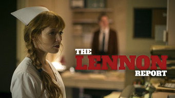 #5 The Lennon Report