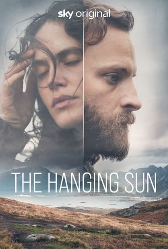 Movie poster: The Hanging Sun (2022)