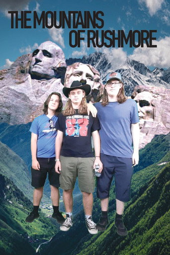 The Mountains of Rushmore (1970)