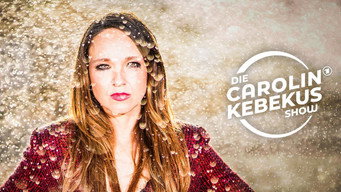 The Carolin Kebekus Show - S0E01