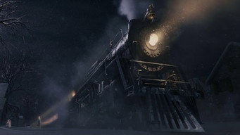 #37 Полярний Експрес