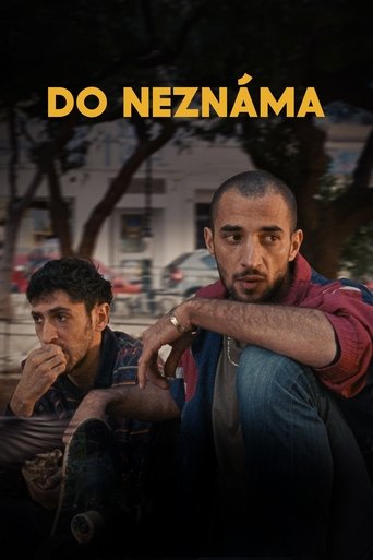 Do neznáma