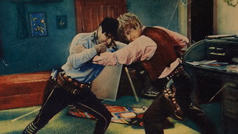The Fourth Horseman (1932)