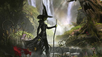 Still 9 from Oz the Great and Powerful