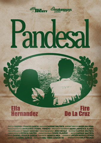 Pandesal