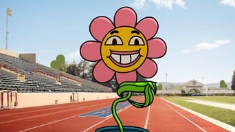 Episode 3 — Vote Gumball&hellip;and Leslie?