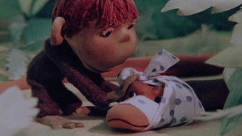 第3話：The Boa Got Sick