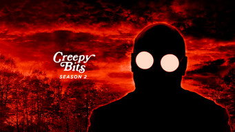 #1 Creepy Bits
