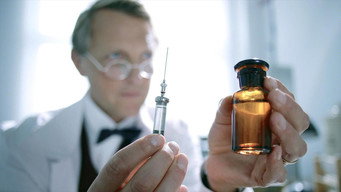 Penicillin: A Medical Revolution (2018)