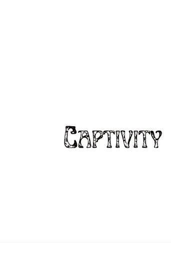 Poster of Captivity