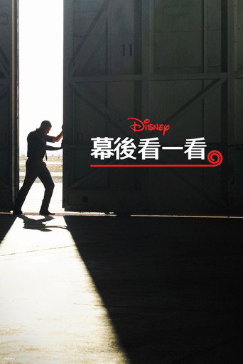 Dentro de Disney — Pósters 15